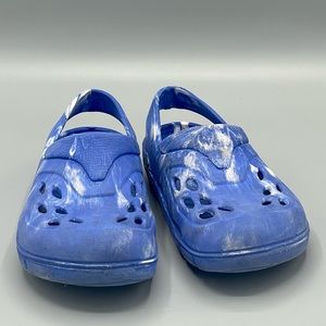 Water-shoes Boys 10 slip-ons